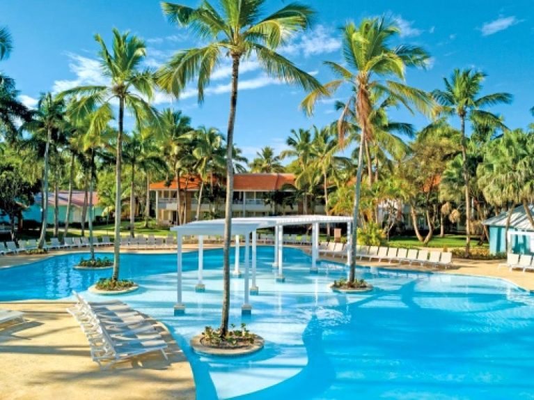 Dominicaanse Republiek! 8 dagen all-inclusive strandvakantie. incl. vluchten