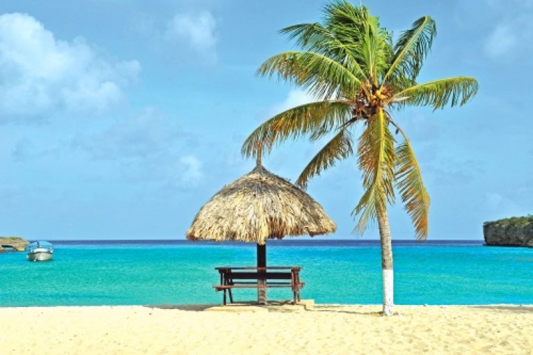 Droomvakantie naar het prachtige CURAÇAO tijdens de herfstvakantie