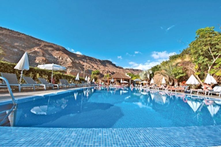 Laatste kamers! All-inclusive winterzon vakantie in 4*hotel naar Gran Canaria incl. vluchten