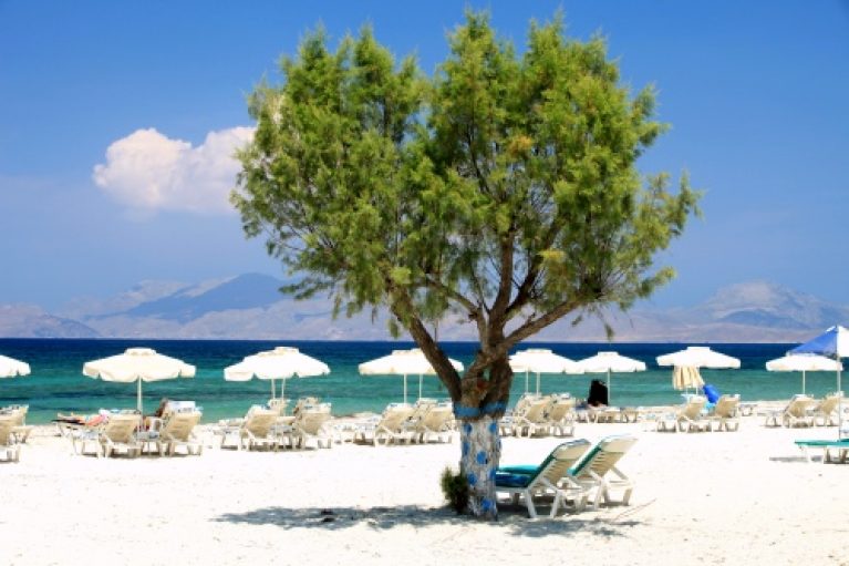TOP! Overheerlijke complete ALL-INCLUSIVE vakantie naar KOS