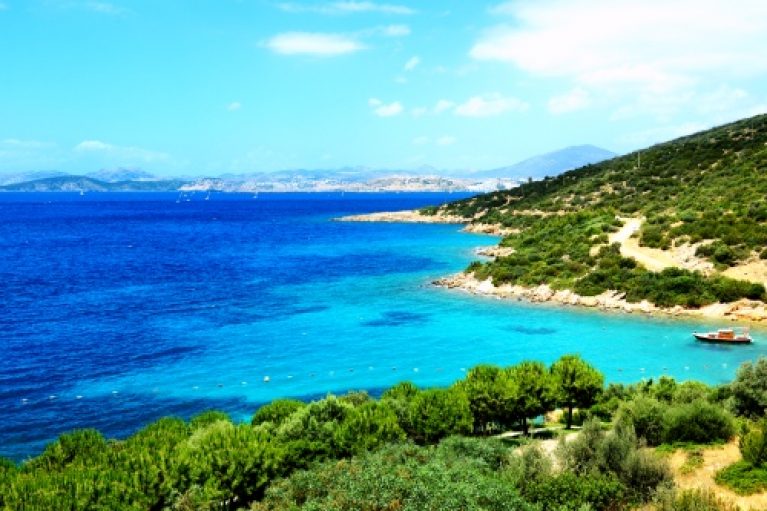 8 dagen ALL-IN naar het fantastische BODRUM in het voorjaar, incl. vluchten