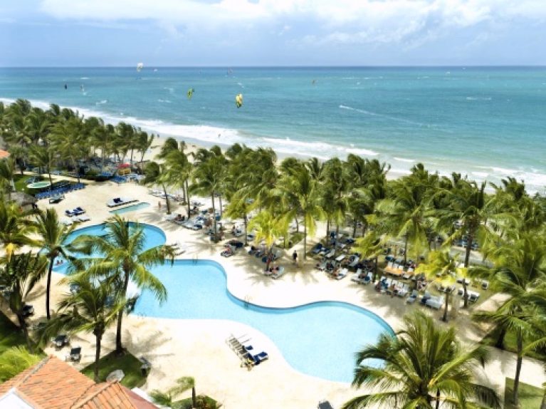 Oh My! All-inclusive naar de Dominicaanse Republiek. Heerlijk ontspannen! Incl. vluchten