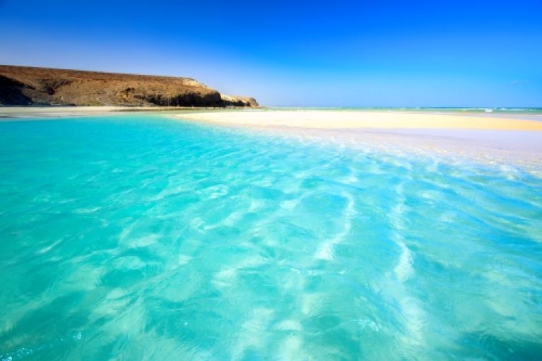 All inclusive in het zonnetje op het prachtige FUERTEVENTURA incl. vluchten
