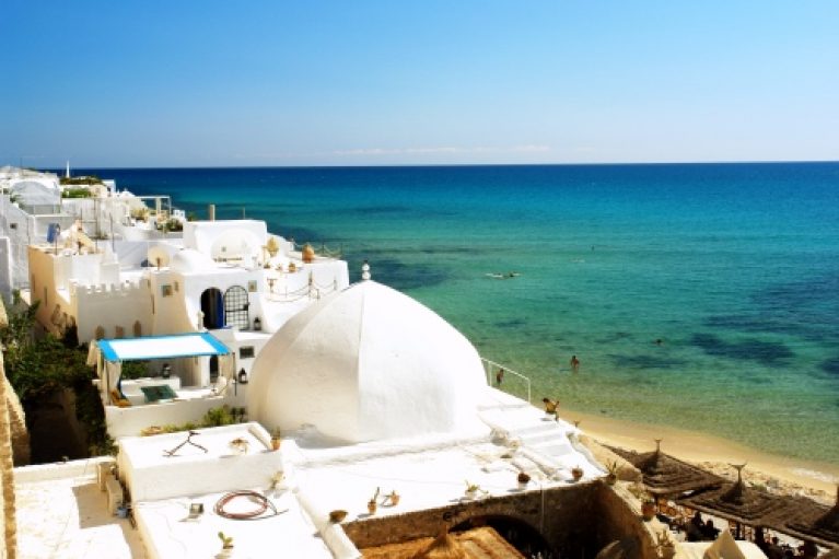 Er even all-inclusive tussenuit naar Tunesië, incl. vluchten voor amper €249