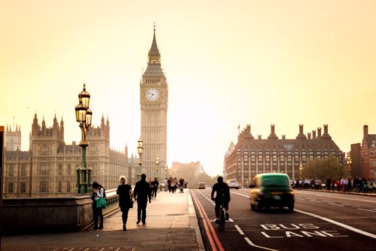 LONDON CALLING! 3 dagen op fantastische citytrip, incl. Engels ontbijt en vervoer.