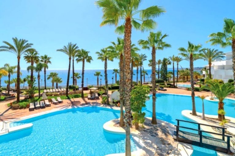 8 dagen halfpension aan de Costa Del Sol – Malaga incl. vluchten