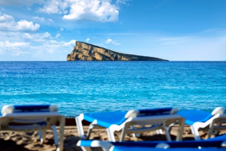 OLÉ! 8 dagen Costa del Sollen in heerlijk 4* hotel. incl. vluchten