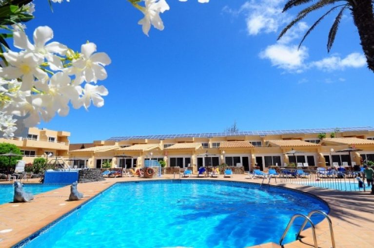 Genieten van een heerlijke winterzon op TENERIFE, all-inclusive met vluchten.