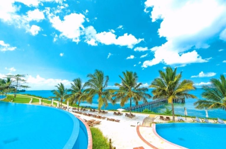 DROOMREIS: 8 dagen overheerlijk genieten op ZANZIBAR incl. halfpension vluchten