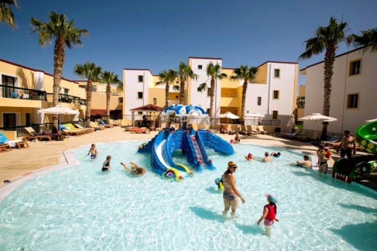 Vroegboek All-inclusive Familievakantie naar KRETA incl. vluchten