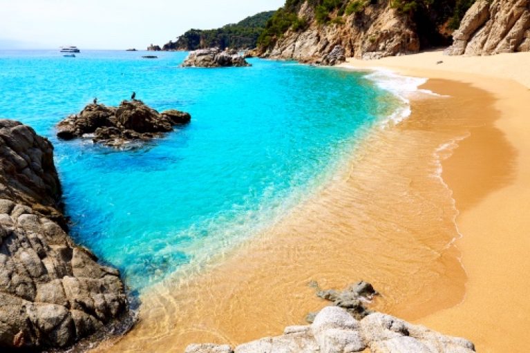 Vroegboekdeal naar Lloret de Mar. Halfpension incl. vluchten OP=OP