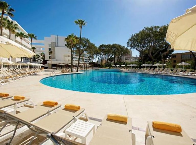 Welverdiende heerlijke ZONVAKANTIE naar het prachtige MALLORCA. incl. vluchten