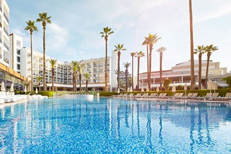 VROEGBOEK: Top familievakantie MARMARIS in 5 sterren ULTRA-all-inclusive hotel. incl vluchten