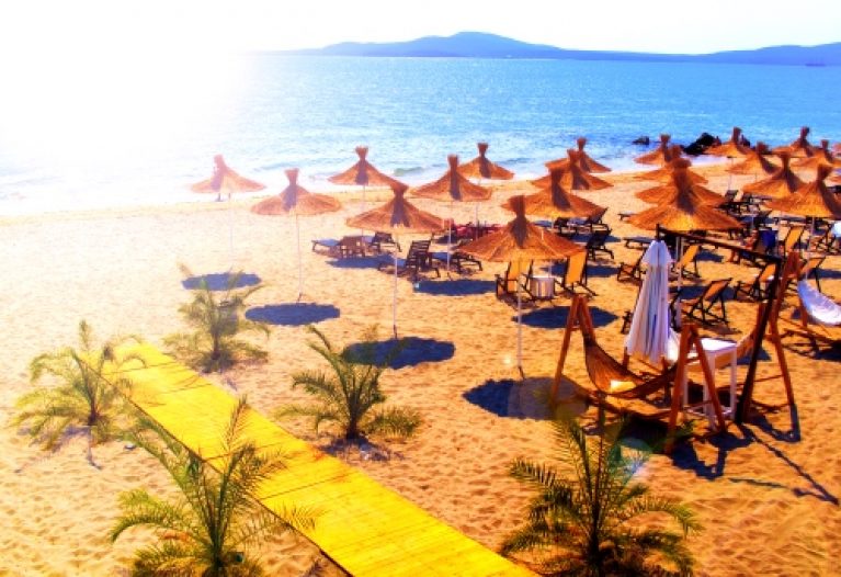 Op en top genieten van een ALL-INCLUSIVE zonvakantie in Burgas aan de Bulgaarse Riviéra