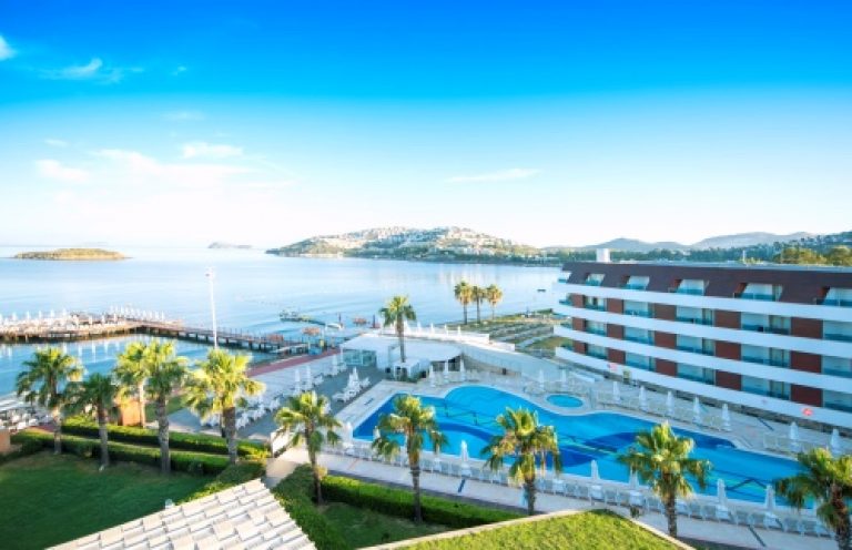 GOEDKOOP! 8 dagen ULTRA-all-inclusive deugddoende zonvakantie naar BODRUM