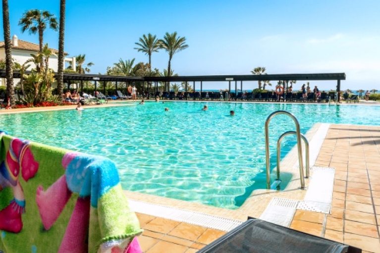 All-inclusive zon, zee en strandvakantie aan de Costa del Sol voor de hele familie. Incl. vluchten