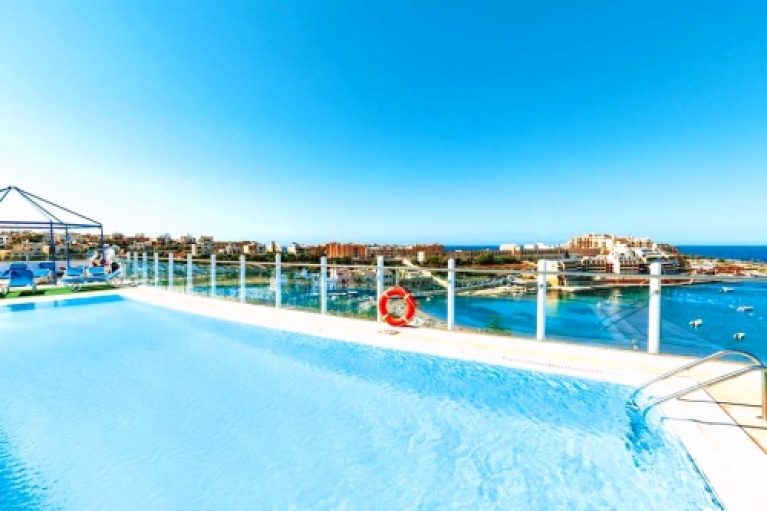 Last minute genieten op het prachtige eiland MALTA incl. vluchten