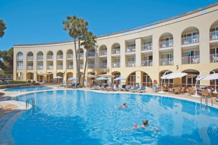Weekje all-inclusive genieten van de zon op MENORCA. incl. vluchten