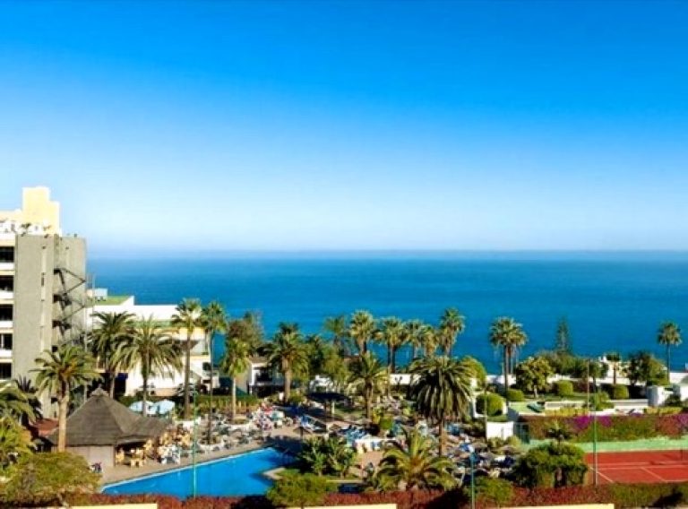 OMG!!! Heerlijke zonvakantie naar TENERIFE incl. ontbijt & vluchten voor maar €142