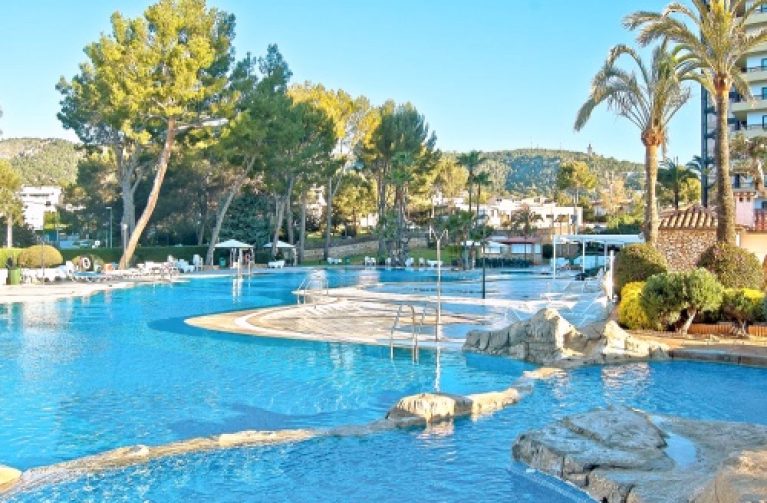 Mooi! Super goedkope ALL-INCLUSIVE zonvakantie naar MALLORCA incl. vluchten