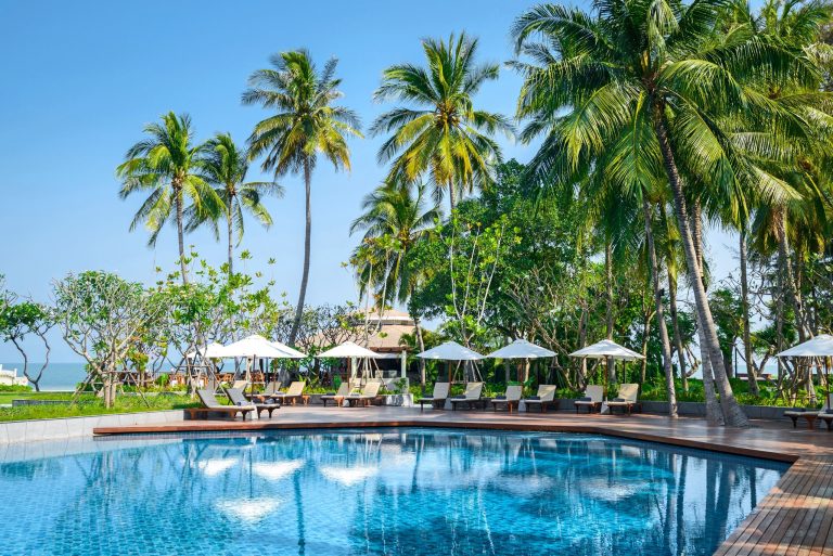 OMG! Naar het prachtige THAILAND in mooi resort incl. ontbijt en vluchten