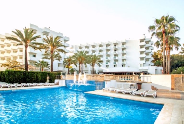 Top ALL-IN vakantie naar het mooie Mallorca. Incl. vluchten