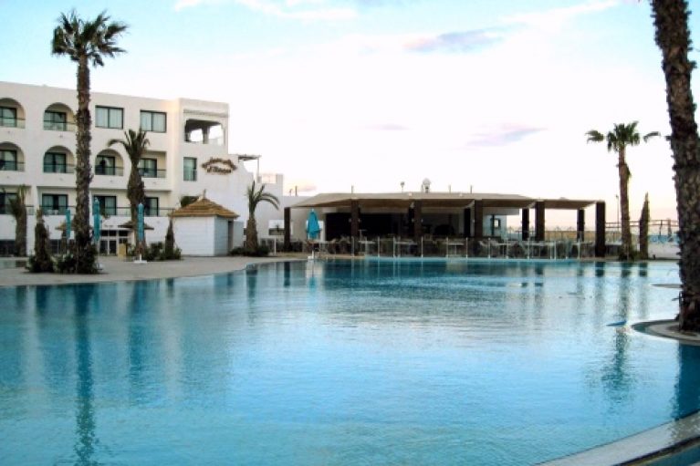 Supergoedkoop! All-inclusive een weekje naar Tunesië in het mooie Hammamet. Incl. vluchten
