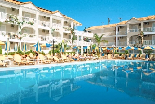 All-inclusive naar de Costa del Sol in prachtig 4* hotel. incl. vluchten