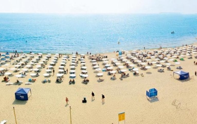In de zomervakantie 8 dagen all-inclusive naar de Bulgaarse Rivièra – Zonnestrand