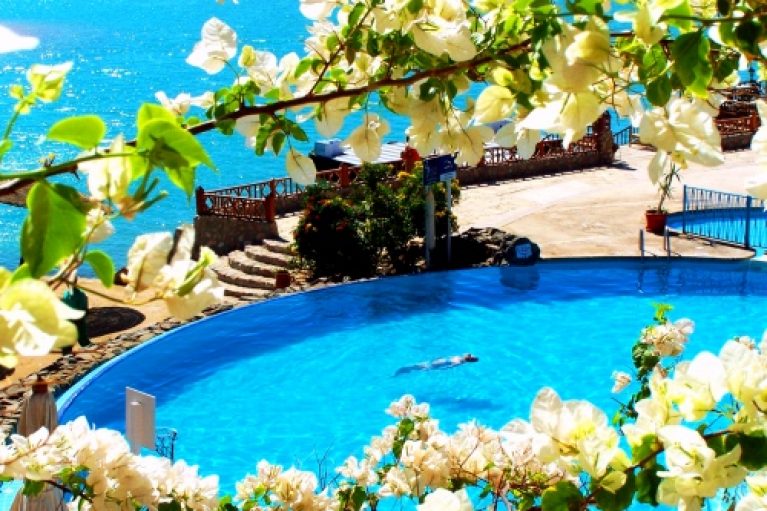 8 daagse all-inclusive zomervakantie naar het mooie El Gouna incl. vluchten