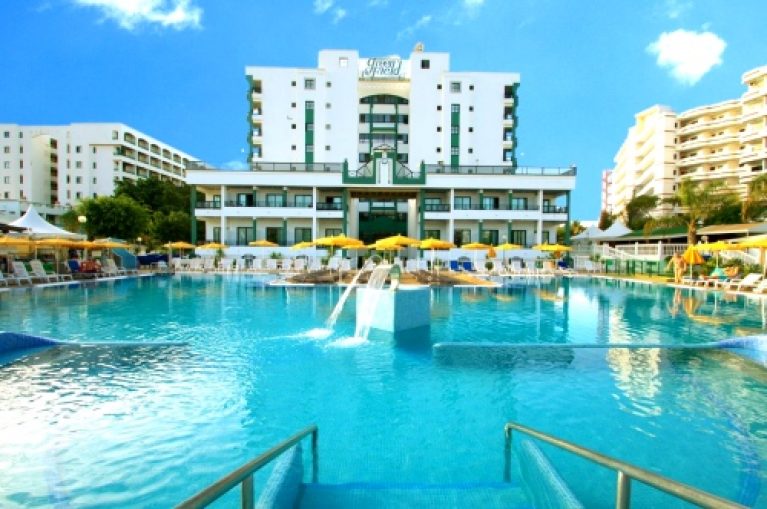 WoW! Last minute all-in naar Gran Canaria in prima aparthotel. Incl vluchten
