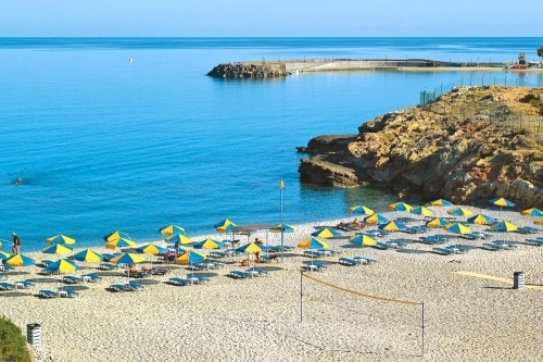 Last minute  ALL-INCLUSIVE de zomer in naar de Turkse Riviera – Side in 5-sterren resort