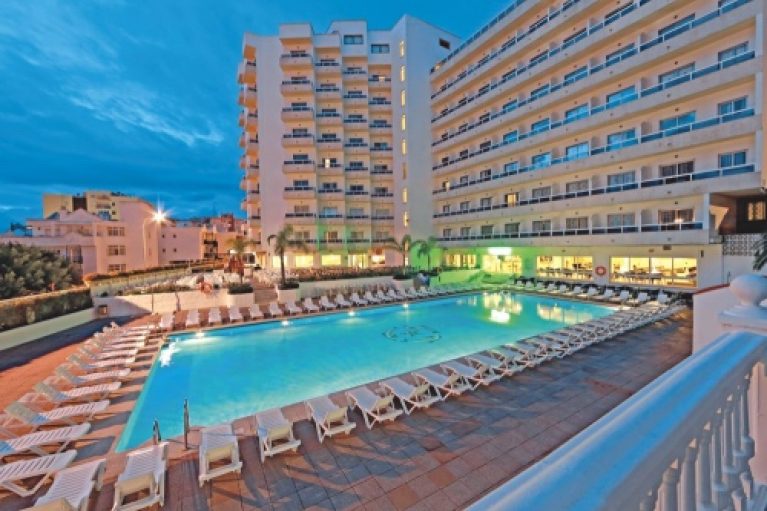 Top ALL-INCLUSIVE zomervakantie naar MALAGA aan de Costa Del Sol