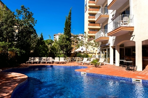 Wow! Fantastische zonvakantie in 4* hotel naar MITILINI (Lesbos). All-inclusive en vluchten
