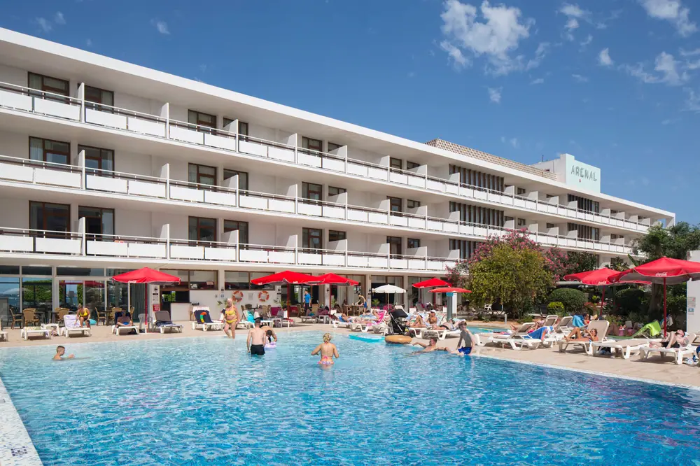 Arenal Hotel