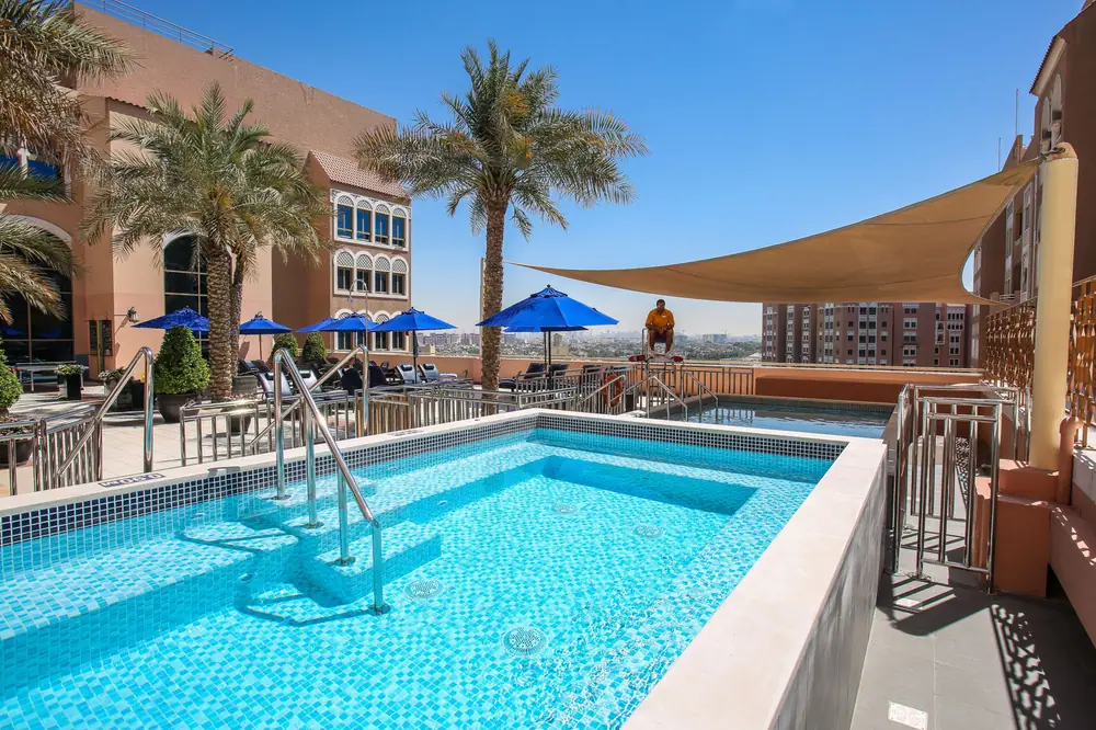 Movenpick Ibn Battuta