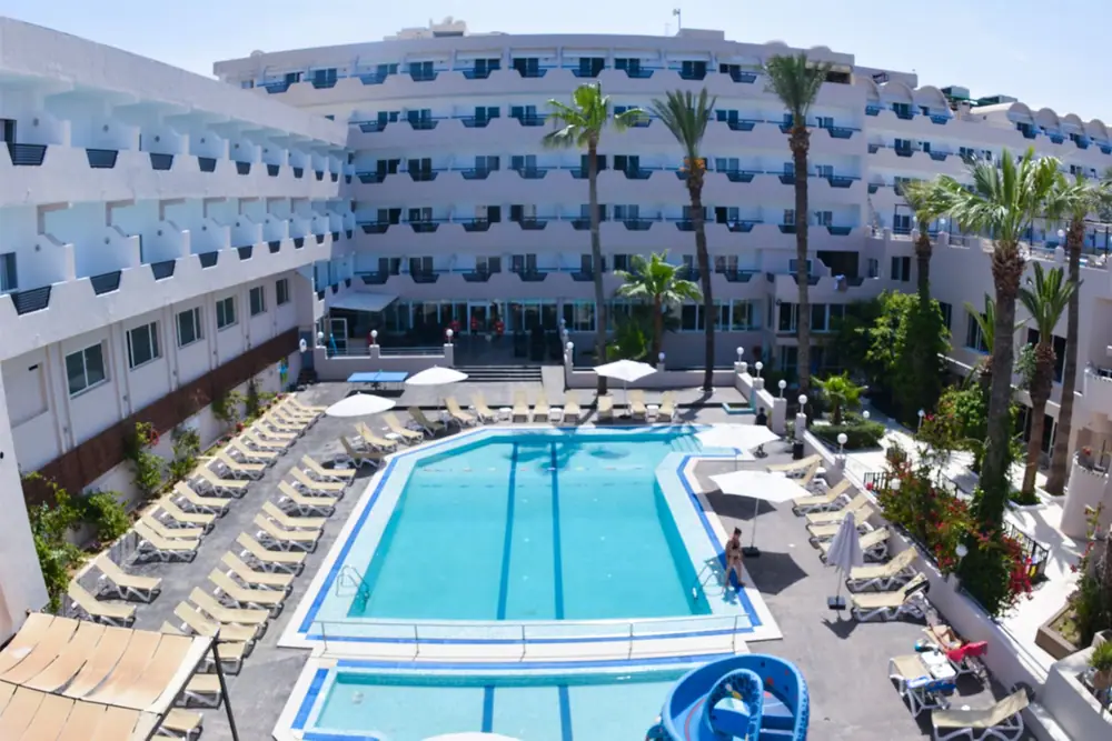 Sousse City&Beach