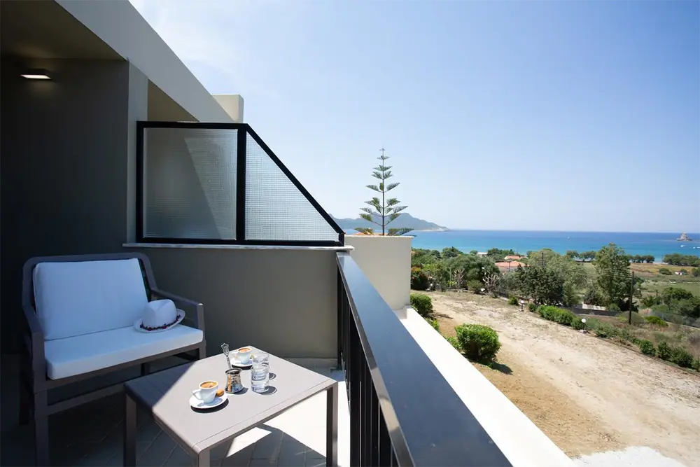 Achilles Hill Hotel