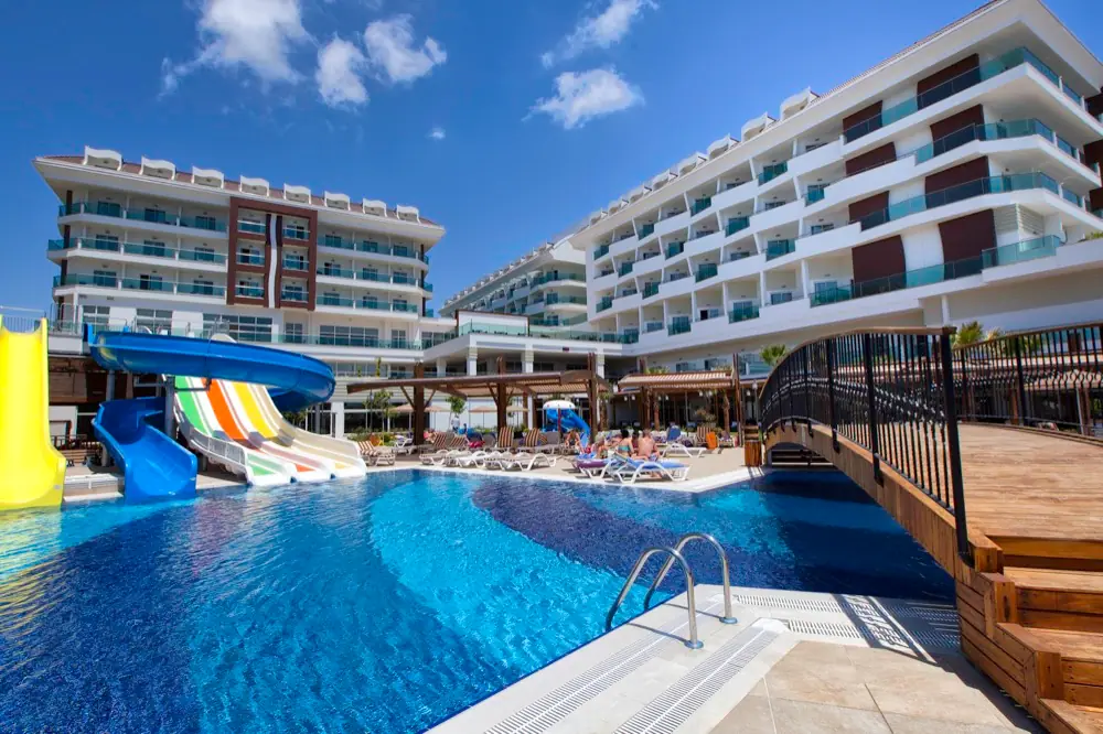 Adalya Ocean Deluxe