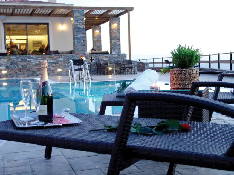 Aegea Hotel