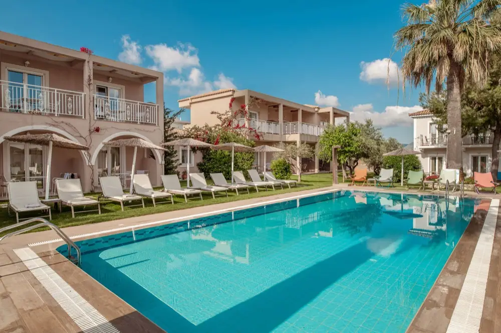 Aeolos Boutique Resort