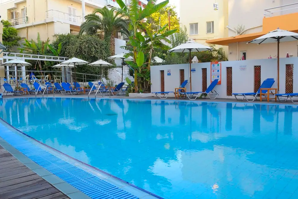Agla Hotel