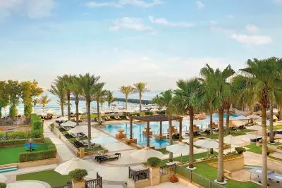Ajman Saray – The Luxury Collection