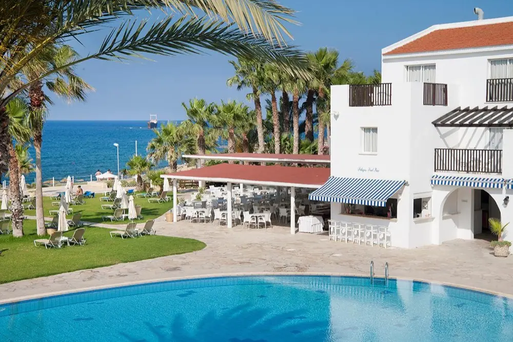Akti Beach Resort