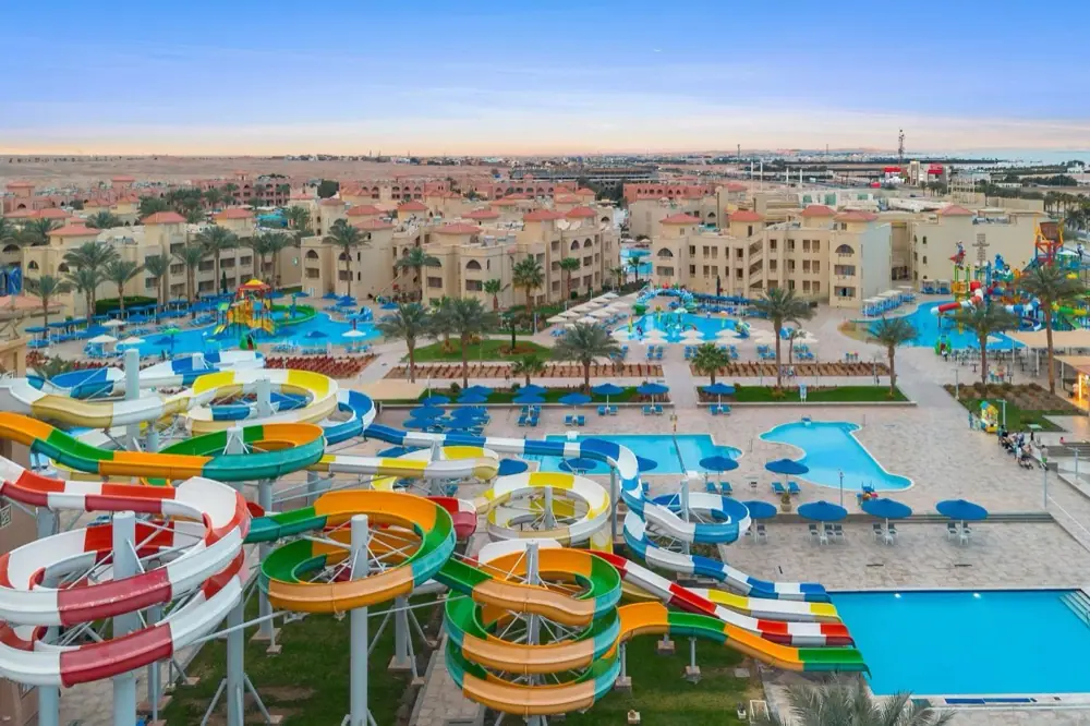 Albatros Aqua Park Resort