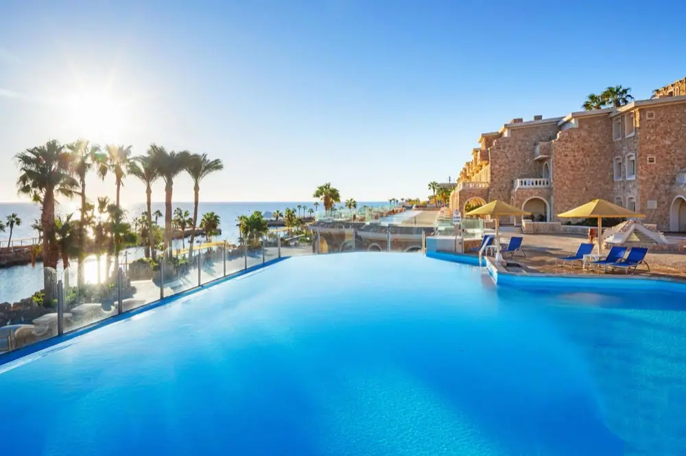 Albatros Citadel Sahl Hasheesh
