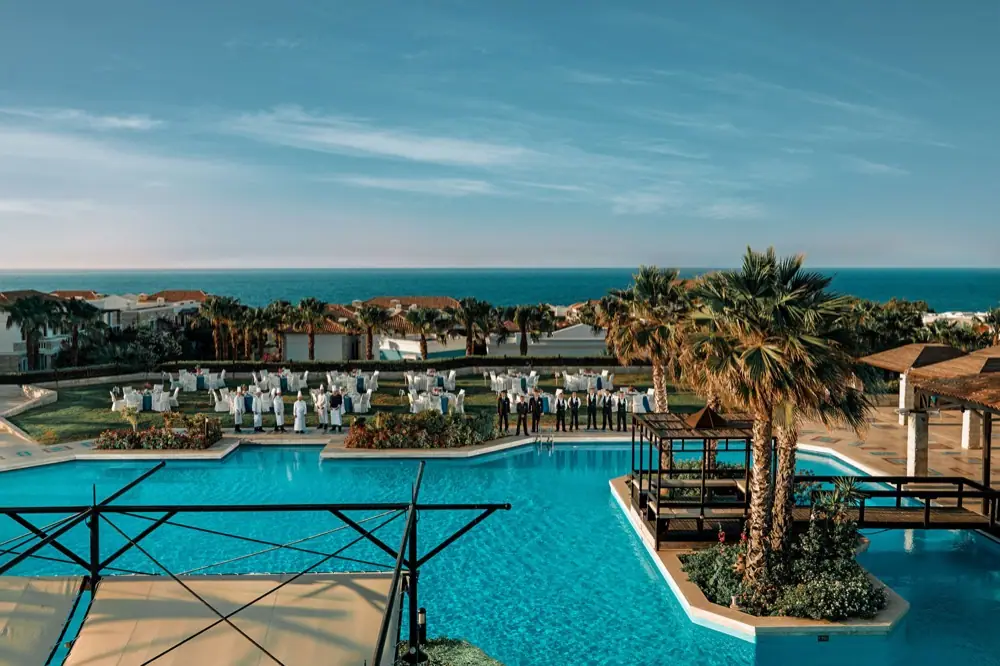 Aldemar Royal Mare