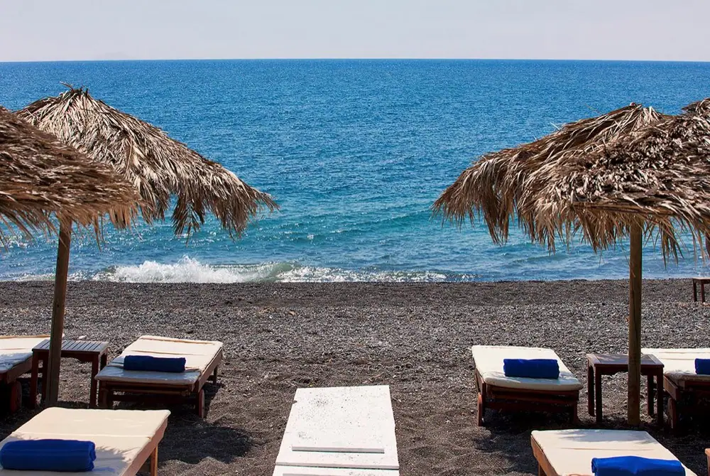 Alesahne Beach Hotel