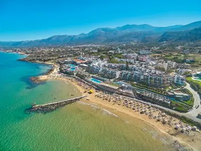 Alexander Beach