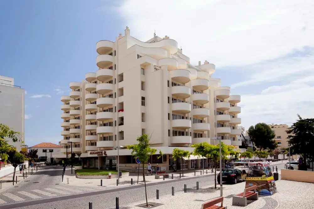 Algarve Mor